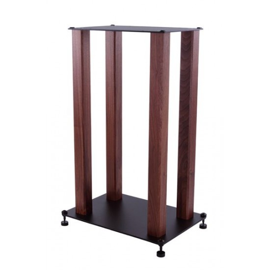 Castle Windsor Earl 404 Wood Speaker Stands