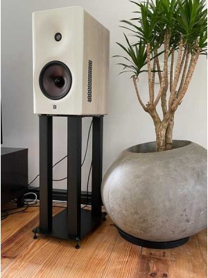 Dutch & Dutch  8c SQ 404 Speaker Stands