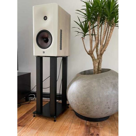 Dutch & Dutch  8c SQ 404 Speaker Stands