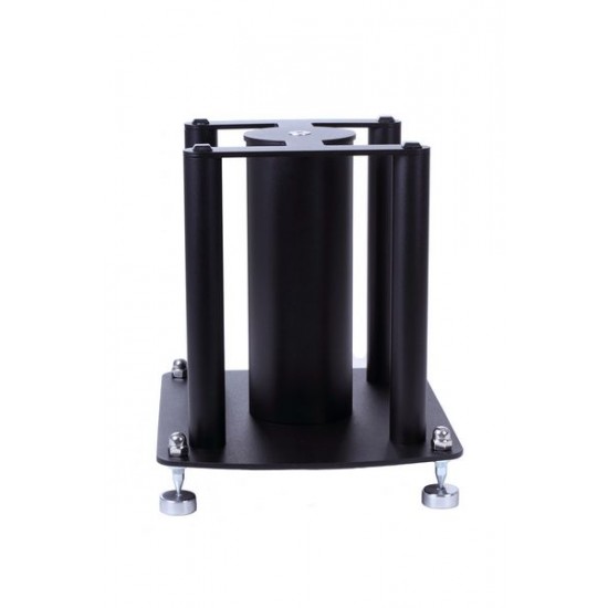 Desk Top Kef LS50 Speaker Stands