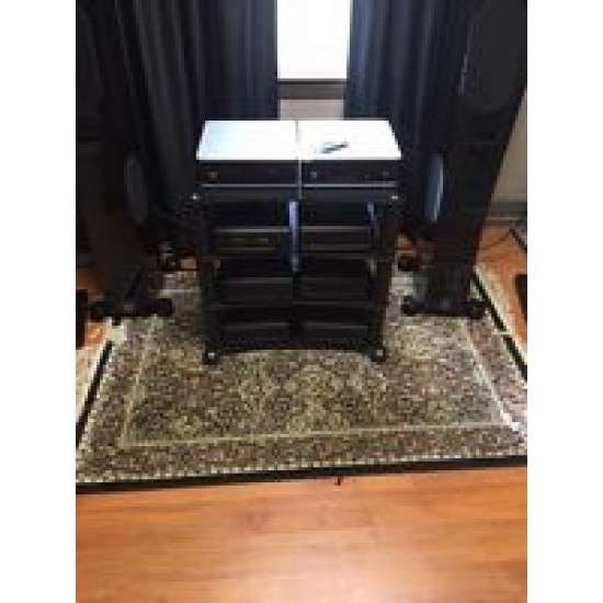  Definitive Inert HiFi 4
