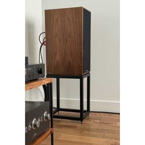 Spendor Classic 2/3 speaker stands Custom Built Fully Welded 