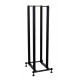 FS 104 Open Frame Speaker Stands