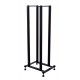 FS 104 Open Frame Speaker Stands