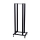 FS 104 Open Frame Speaker Stands