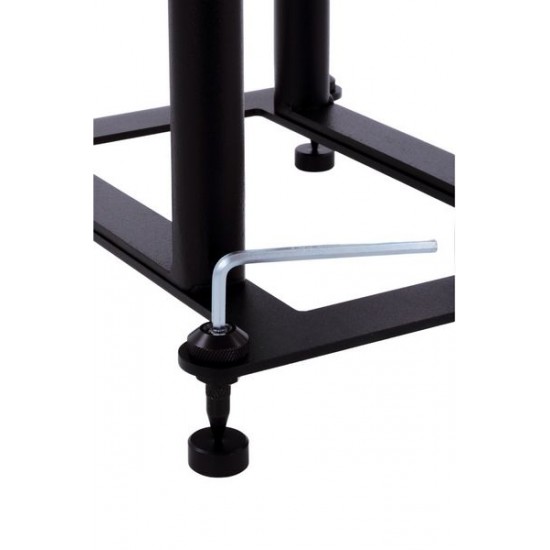 FS 104 Open Frame Speaker Stands