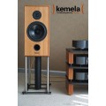 Custom Made Speaker Stands