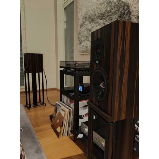 FS 104 Signature XL 180 x 280 Speaker Stands 2025 Design