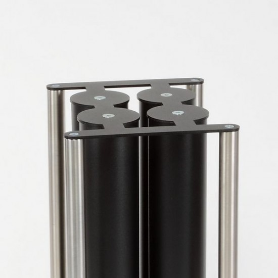 FS 108 Speaker Stands