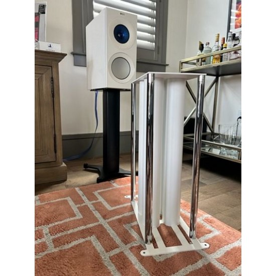 Kef Ref 1 FS 108 Speaker Stands