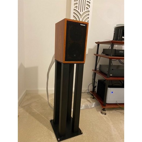 SQ 404 Speaker Stands Custom Built