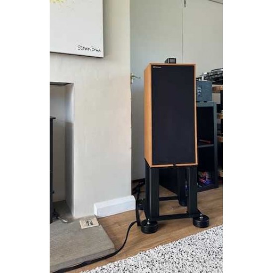 Graham Audio LS5/8 OM 44 Speaker Stands 