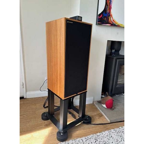 Graham Audio LS5/8 OM 44 Speaker Stands 