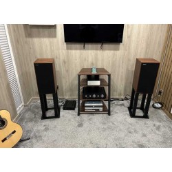 Harbeth C7 OM 44 Speaker Stands 