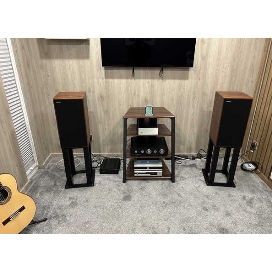 Harbeth C7 OM 44 Speaker Stands 