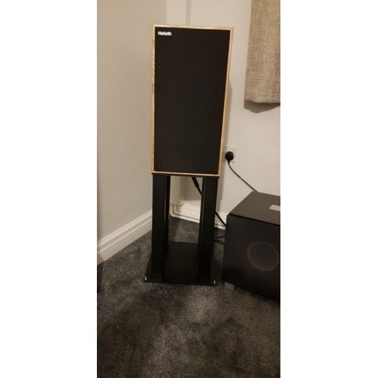 Spendor Classic 2/3 Custom Built SQ 404 Speaker Stands 