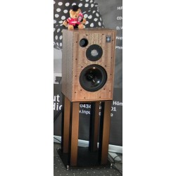 Harbeth C7 OM Speaker Stands 