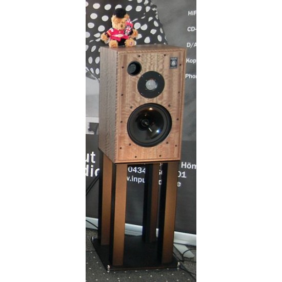 Castle Windsor Duke 404 Speaker Stands Castle Windsor Duke 404 Speaker Stands
