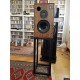 Castle Windsor Earl Fully welded Open Frame Speaker Stands