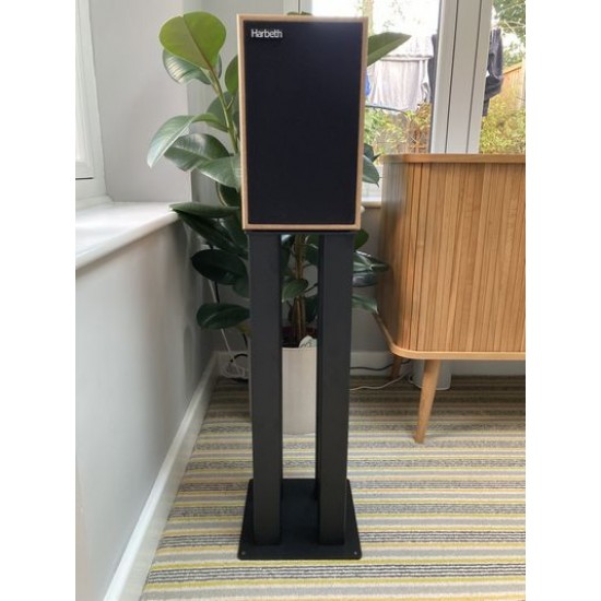 SQ 404 Speaker Stands Custom Built