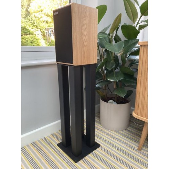 SQ 404 Speaker Stands Custom Built