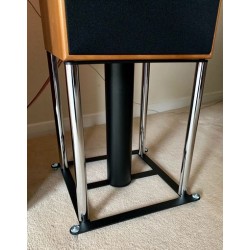 Castle Windsor Duke 105 Speaker Stands