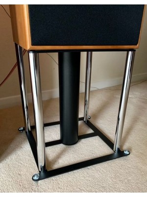 Harbeth SHL5 FS 104 Signature Speaker Stands