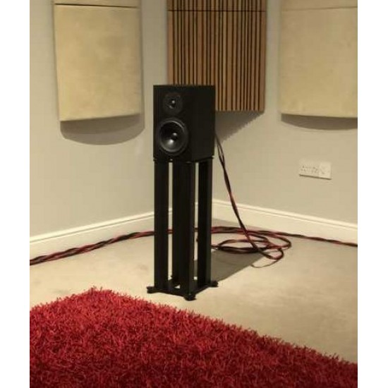 Kinetik Sound KS6 Steel Speaker Coming Soon!