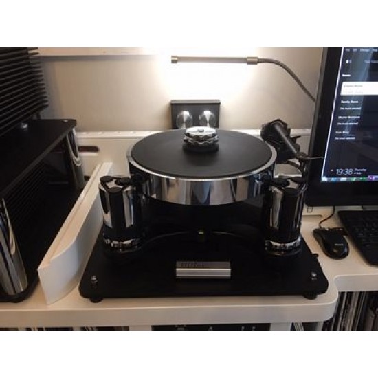  Ultra XL Isolation Support Table