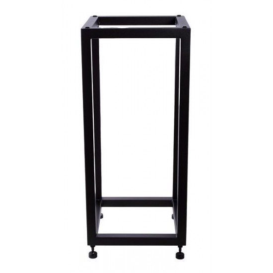 Castle Windsor Earl Fully welded Open Frame Speaker Stands