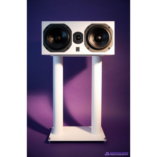 CS 302 Centre Speaker Stand Support 