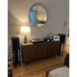 Linn 119 Speaker Stands