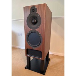 PMC iB2 SE Studio Monitor 404 Speaker Stands