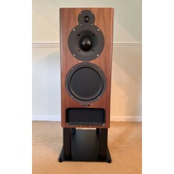 PMC iB2 SE Studio Monitor 404 Speaker Stands