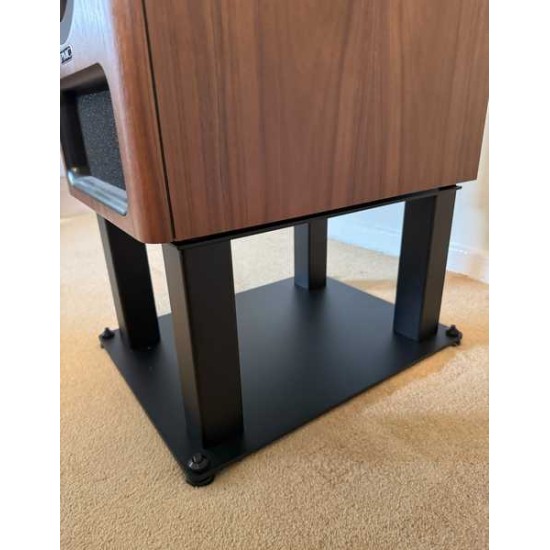 PMC iB2 SE Studio Monitor 404 Speaker Stands