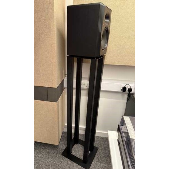 Studio Monitor Speaker Stands Custom Built OM44 Studio Monitor Speaker Stands Custom Built OM44