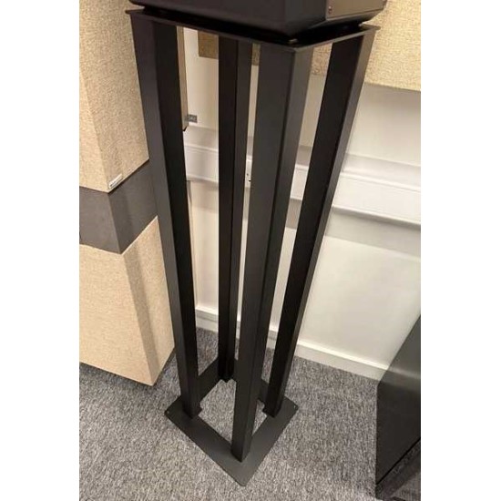 Studio Monitor Speaker Stands Custom Built OM44 Studio Monitor Speaker Stands Custom Built OM44