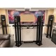 Studio Monitor Speaker Stands Custom Built OM44 Studio Monitor Speaker Stands Custom Built OM44