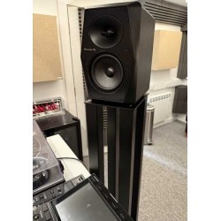 Studio Monitor Speaker Stands Custom Built OM44 