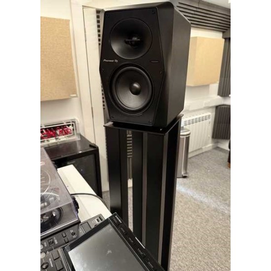 Studio Monitor Speaker Stands Custom Built OM44 Studio Monitor Speaker Stands Custom Built OM44