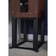 Graham Audio LS5/5 Open Frame Phonic Speaker Stands