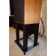 Harbeth SHL5 OM 44 Speaker Stands 
