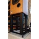 Harbeth SHL5 OM 44 Speaker Stands 