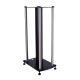 JBL L82 Classic Studio Monitor KR 30 Speaker Stands