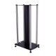 JBL L82 Classic Studio Monitor KR 30 Speaker Stands