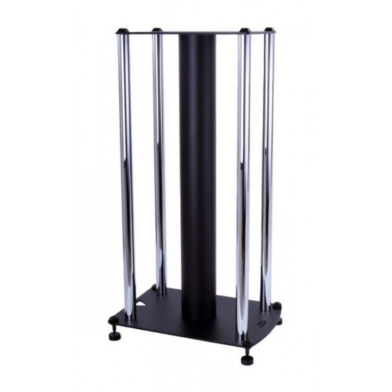 JBL L82 Classic Studio Monitor KR 30 Speaker Stands