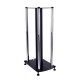 Kef R3 Meta KR 30 Speaker Stands