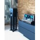 Kinetik Sound KS4 Steel Speaker 