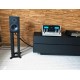 Kinetik Sound KS4 Steel Speaker 