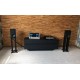Kinetik Sound KS4 Steel Speaker 